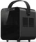 Jonsbo Jonsplus BO 100, schwarz, Glasfenster, Mini-ITX Vorschaubild