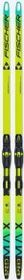 Fischer Speedmax 90 Skate Plus 115 Xtra Stiff (inkl. Bindung) (Modell 2025/2026)