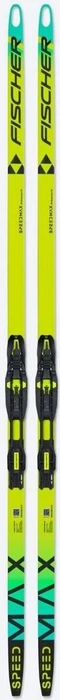Fischer Speedmax 90 Skate Plus 115 Xtra Stiff (inkl. Bindung) (Modell 2025/2026)