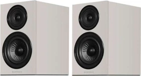 Wharfedale Diamond 12.2i stone grey, Paar