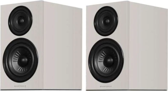 Wharfedale Diamond 12.2i
