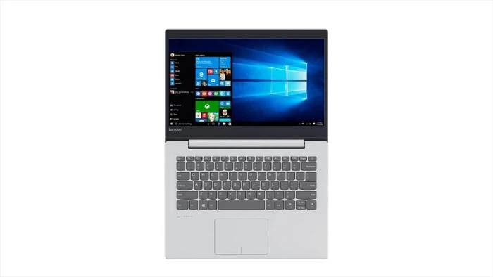 Lenovo IdeaPad 320S-14IKB, weiß, Core i5-7200U, 8GB RAM, 128GB SSD, 1TB HDD, DE