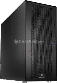 Lian Li PC-V760B schwarz