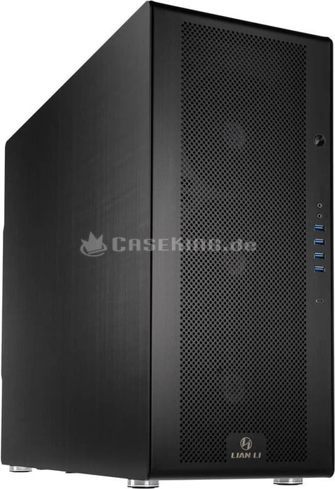 Lian Li PC-V760B schwarz