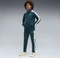 Puma T7 Always On Trainingsjacke midnight petrol (Junior) Vorschaubild