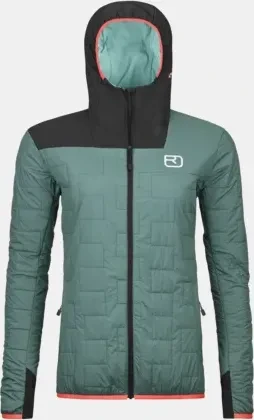 Ortovox Swisswool Piz Badus Jacke (Damen)