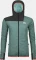 Ortovox Swisswool Piz Badus Jacke (Damen) Vorschaubild