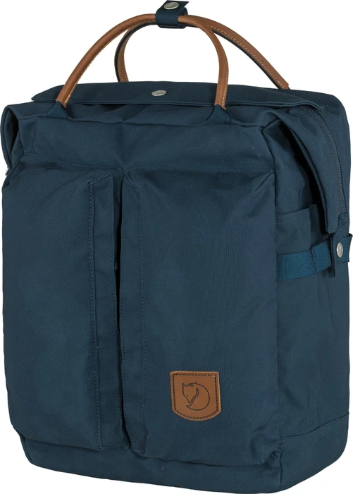 Fjällräven Haulpack No.1 navy