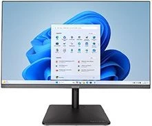 Wortmann Terra All-in-One-PC 2401 V2, schwarz, Core Ultra 5 125U, 16GB RAM, 1TB SSD, EU (1001400)