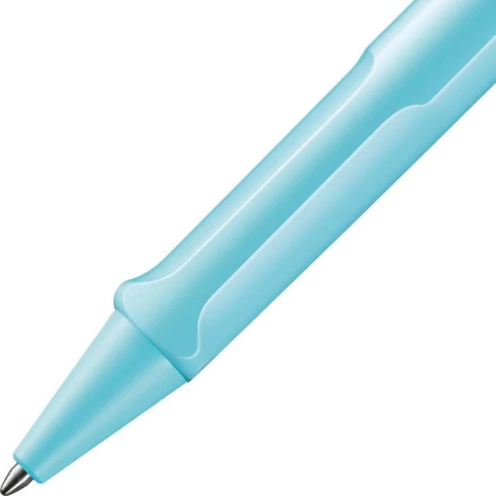 Lamy Safari Kugelschreiber aqua sky