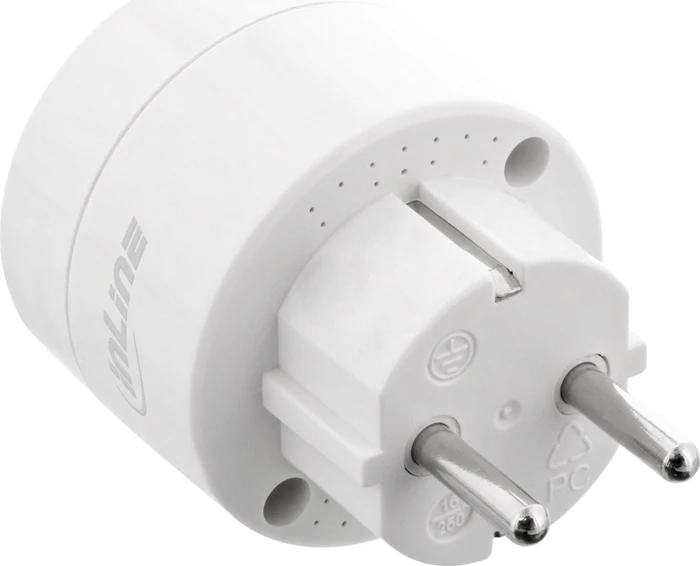 InLine SmartHome Smart-Steckdose