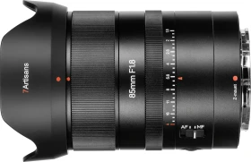 7artisans 85mm 1.8 STM für L-Mount