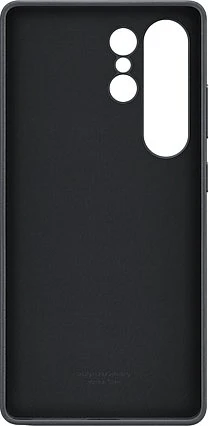 Samsung Kindsuit Case für Galaxy S25 Ultra schwarz