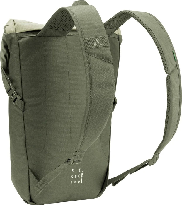 Vaude Unuk II cedar wood