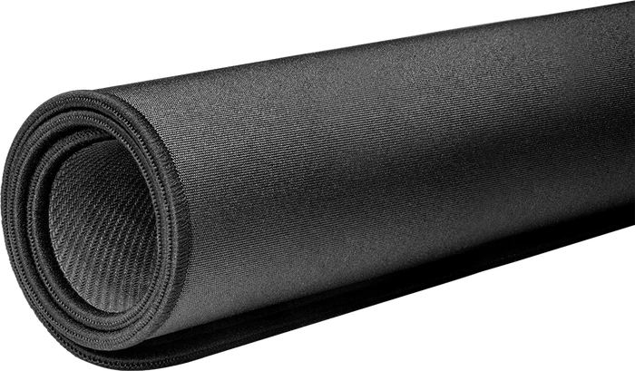 Cooler Master MP511 L - 450x400mm, schwarz
