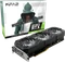 KFA2 GeForce RTX 3070 Ti EXG (1-Click OC), 8GB GDDR6X, HDMI, 3x DP Vorschaubild