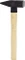 KS Tools Schlosserhammer Hickorystiel Vorschaubild