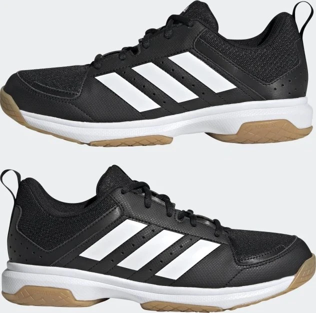 adidas Ligra 7 Indoor core black/cloud white (Damen)