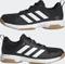 adidas Ligra 7 Indoor core black/cloud white (Damen) Vorschaubild