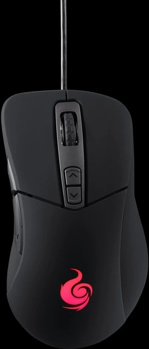 Cooler Master CM Storm Alcor, USB