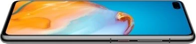 Huawei P40 Dual-SIM mit Branding