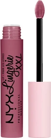 NYX Lip Lingerie XXL Matte Lipstick 16 Unlaced, 4ml