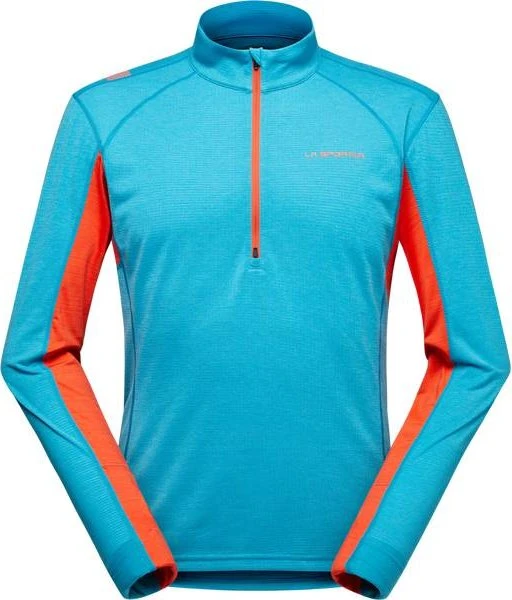 La Sportiva Swift Funktionsshirt langarm (Herren)