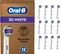 Oral-B 3D White Ersatzbürste Vorschaubild