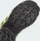 adidas Terrex AX2R silver green/green spark/crystal jade (Junior) Vorschaubild