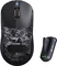Attack Shark RS3 ULTRA Carbon Fiber 8KHz Wireless, Forged Black, inkl. Grip Tape, USB/Bluetooth Vorschaubild