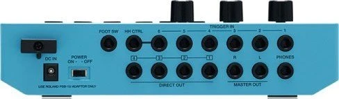 Roland TM-6 Pro