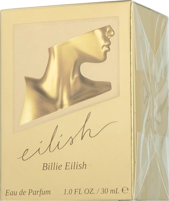 Billie Eilish Eilish Eau de Parfum, 30ml