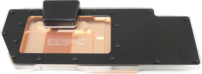 XSPC Razor RGB - RX Vega