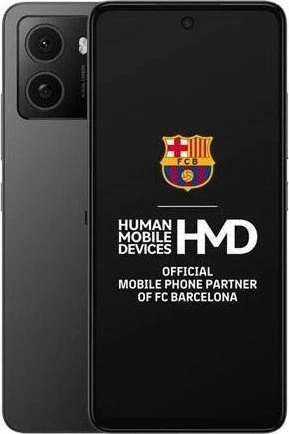 HMD Pulse 64GB Meteor Black