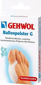 Gehwol Polymer Gel Ballenpolster, 1 Stück