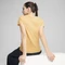 Puma ESS No. 1 Logo T-Shirt kurzarm almost apricot Vorschaubild