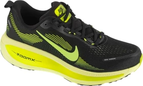 Nike Vomero 18 black/cyber/light lemon twist/volt (Damen)