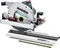 Metabo KS 85 FS Set Elektro-Handkreissäge inkl. Koffer + Zubehör Vorschaubild
