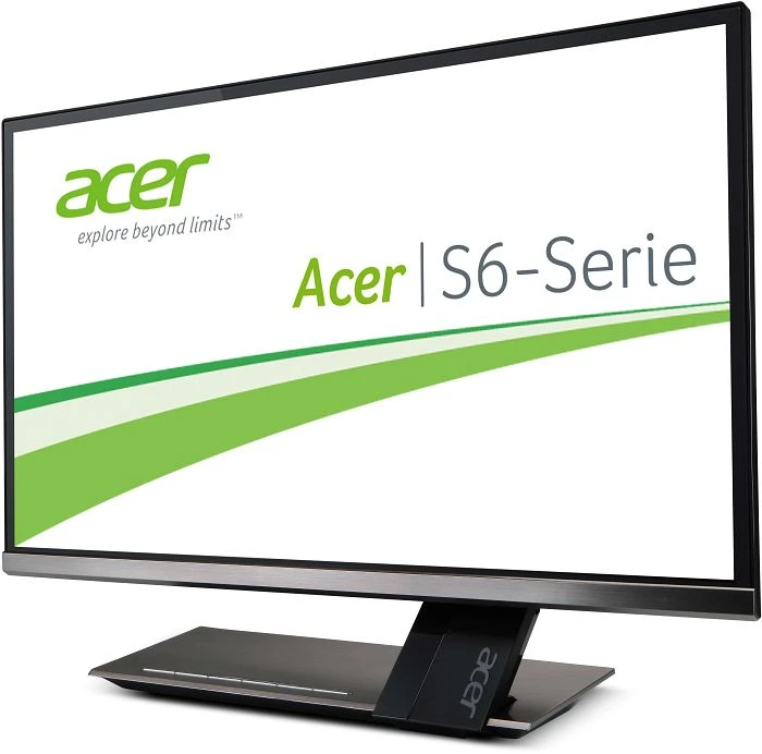 Acer S6 S276HLtmjj, 27"