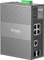 TP-Link Omada IES Industrial Railmount Gigabit Smart Switch, 4x RJ-45, 1x SFP, 1x RJ-45/SFP, 120W PoE++ Vorschaubild