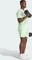 adidas Train Essentials Logo Training Trainingshose kurz semi green spark/green spark (Herren) Vorschaubild