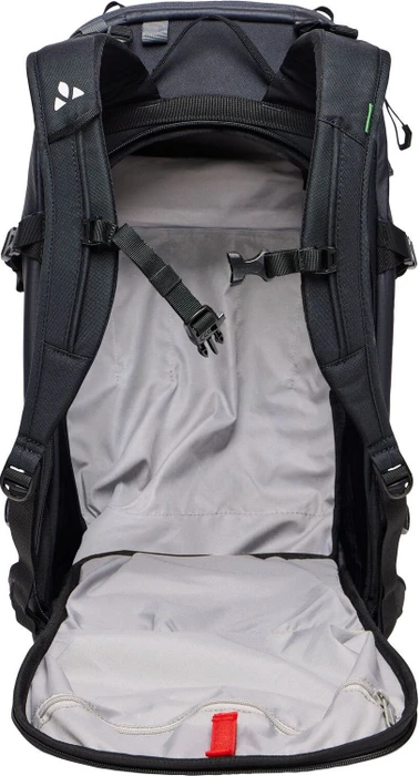 Vaude Monviso 26 schwarz