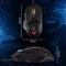 Medion Erazer Wizard P20 Gaming Mouse, schwarz, USB Vorschaubild
