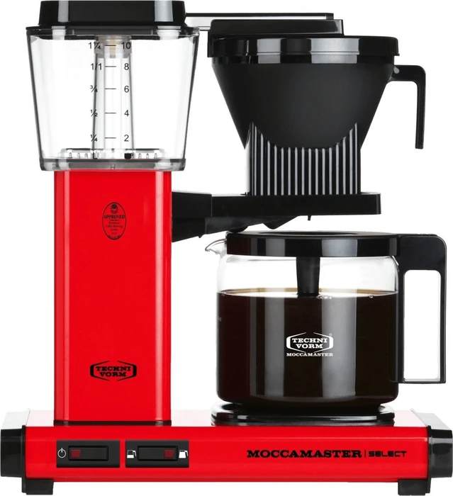 Technivorm Moccamaster KBG Select