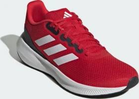 adidas Runfalcon 3.0 better scarlet/cloud white/core black (Herren)