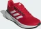 adidas Runfalcon 3.0 better scarlet/cloud white/core black (Herren) Vorschaubild