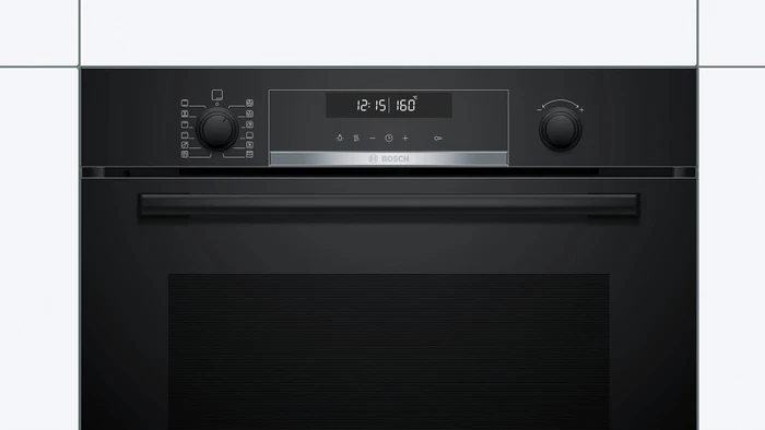 Bosch Serie 6 HBA578BB0 Backofen