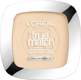 L'Oréal True Match Puder 1R/1C, 9g