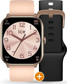 Ice-Watch ICE smart one rosegold/schwarz