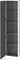 Duravit L-Cube Hochschrank 400 x 243 x 1760 mm Vorschaubild
